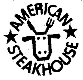 AMERICAN STEAKHOUSE