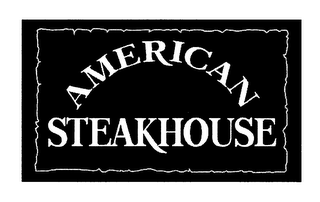 AMERICAN STEAKHOUSE