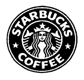 STARBUCKS COFFEE