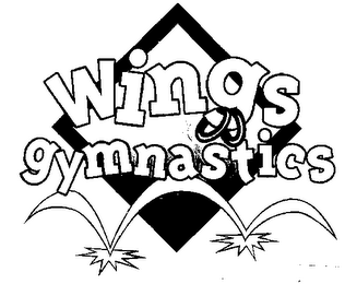 WINGS GYMNASTICS