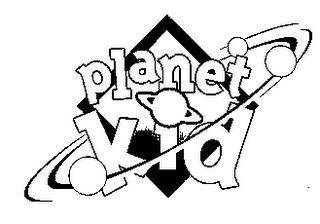 PLANET KID