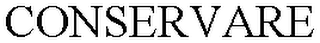 CONSERVARE