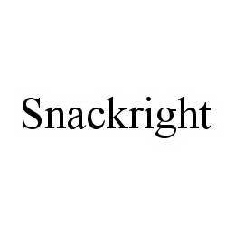 SNACKRIGHT