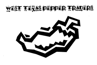 WEST TEXAS PEPPER TRADERS