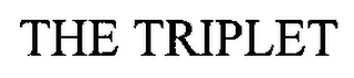 THE TRIPLET
