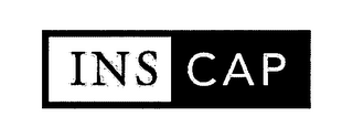 INS CAP