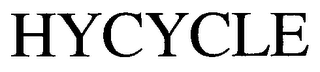 HYCYCLE