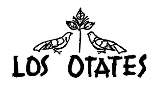 LOS OTATES