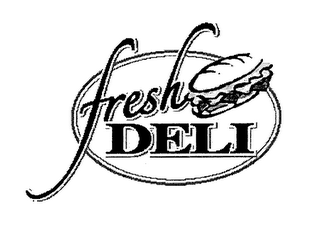 FRESH DELI