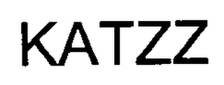 KATZZ
