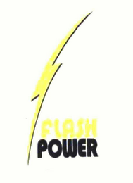 FLASH POWER
