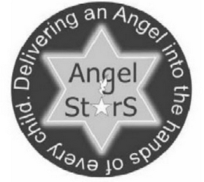 DELIVERING AN ANGEL INTO THE HANDS OF EVERY CHILD ANGEL STARS