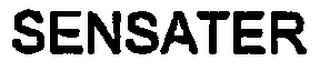 SENSATER