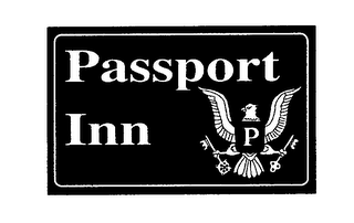 PASSPORT INN P