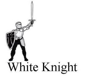 WHITE KNIGHT