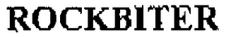 ROCKBITER