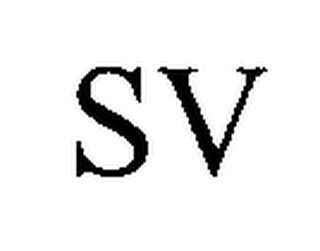 SV