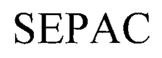 SEPAC