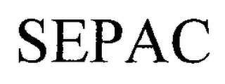 SEPAC