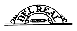 DEL REAL FOODS