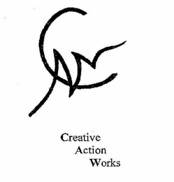 CAW CREATIVE ACTION WORKS