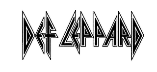 DEF LEPPARD