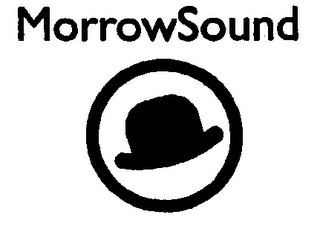 MORROWSOUND