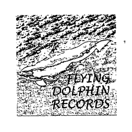 FLYING DOLPHIN RECORDS