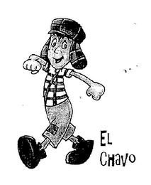 EL CHAVO