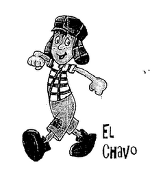 EL CHAVO