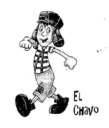 EL CHAVO