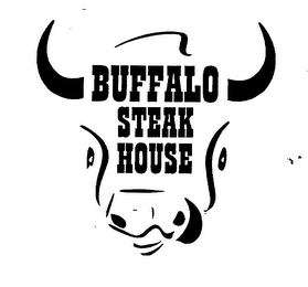 BUFFALO STEAK HOUSE