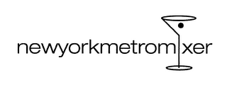 NEWYORKMETROMIXER