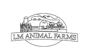 LM ANIMAL FARMS