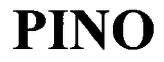 PINO