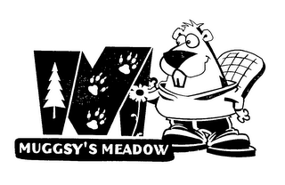 M MUGGSY'S MEADOW