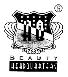 BEAUTY HEADQUARTERS