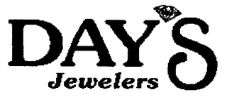 DAY'S JEWELERS