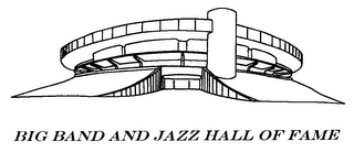 BIG BAND AND JAZZ HALL OF FAME