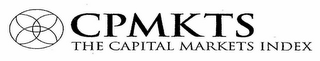 CPMKTS THE CAPITAL MARKETS INDEX