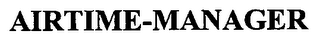 AIRTIME-MANAGER
