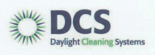 DCS DAYLIGHT CLEANING SYSTEMS