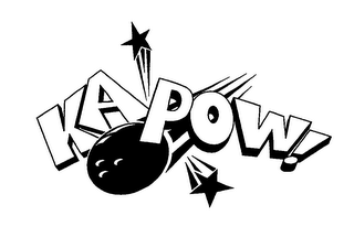 KAPOW!