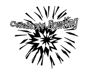 CELEBRATE BOWLING