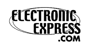 ELECTRONIC EXPRESS.COM