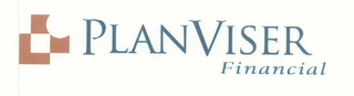 PLANVISER FINANCIAL