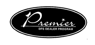 PREMIER DFS DEALER PROGRAM