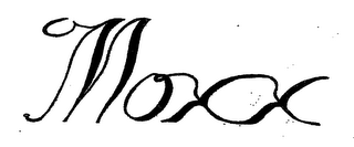 MOXX