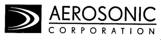 AEROSONIC CORPORATION