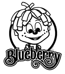 BLUEBERRY